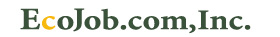 EcoJob.com,Inc.