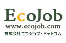 EcoJob www.ecojob.com